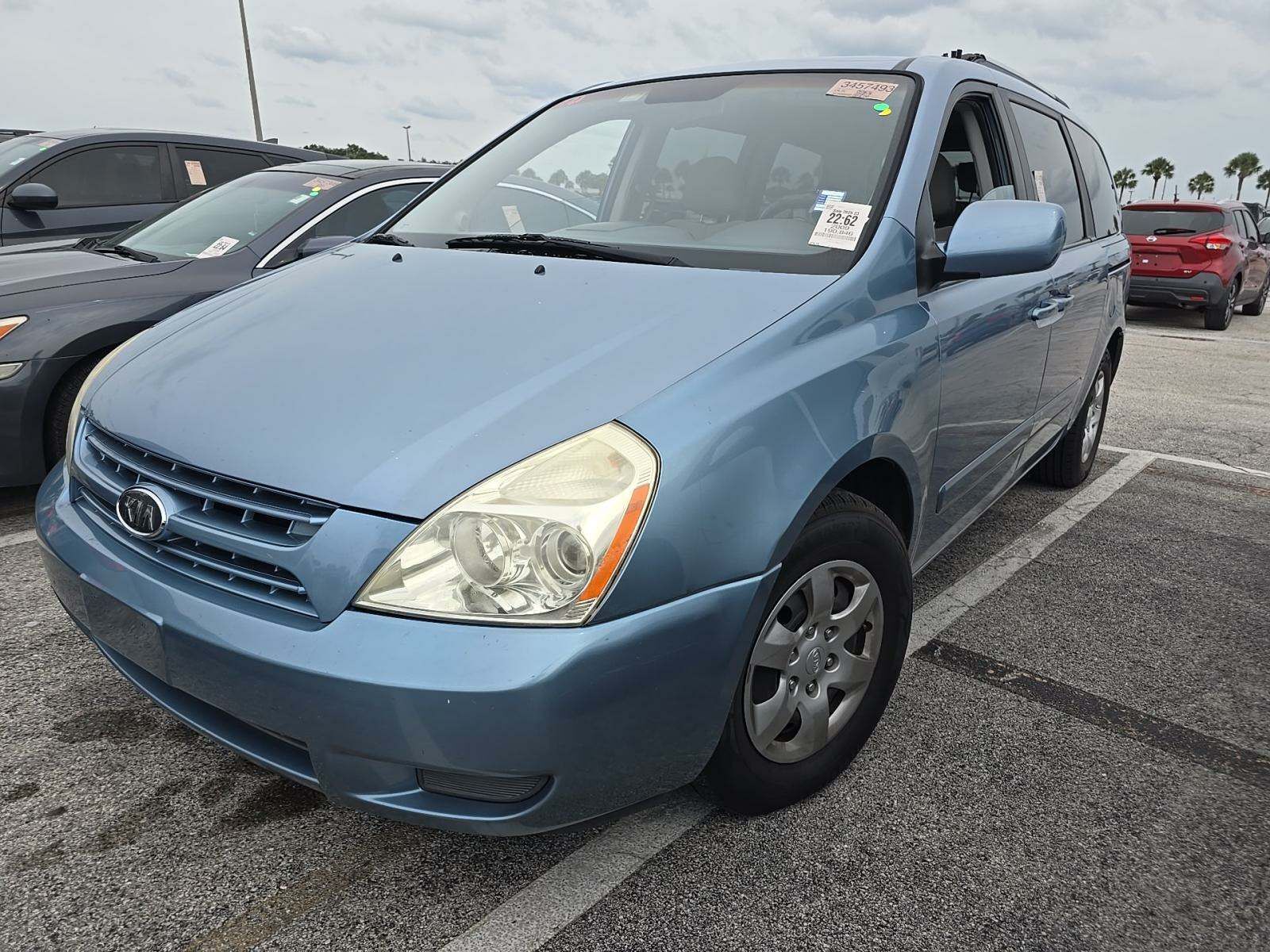 Kia Sedona