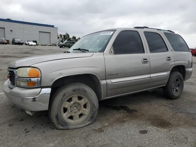 GMC Yukon