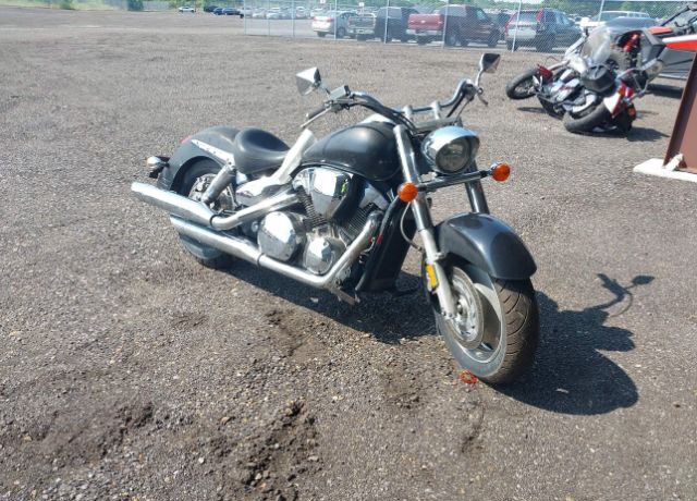 Honda VTX1300R