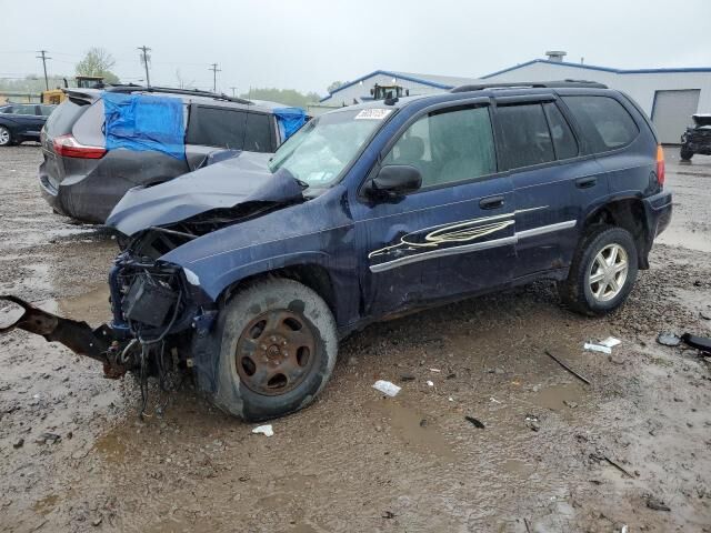 GMC Envoy