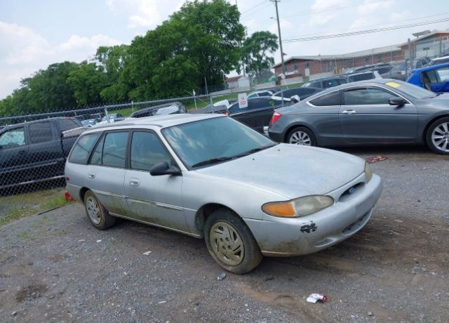 Ford Escort