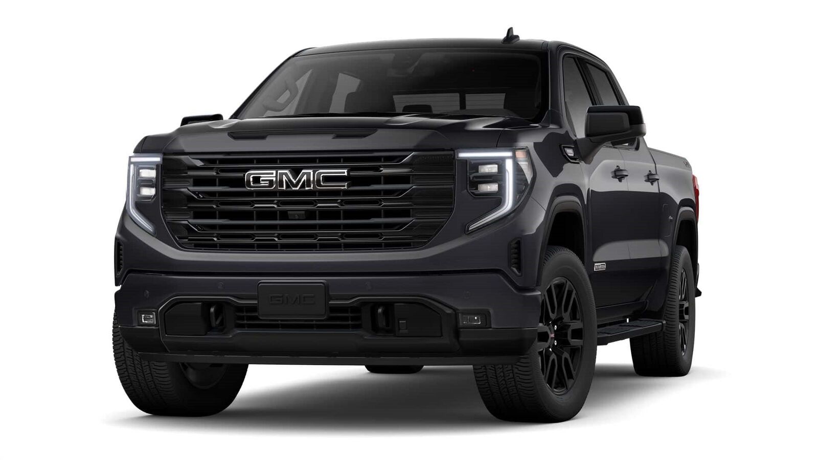 GMC