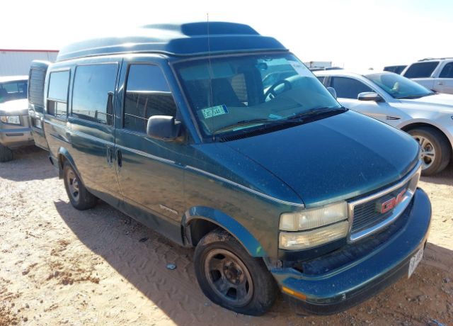 GMC Safari