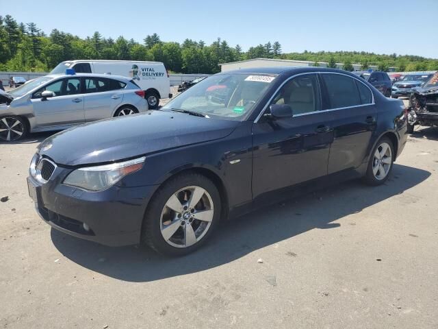 BMW 530xi