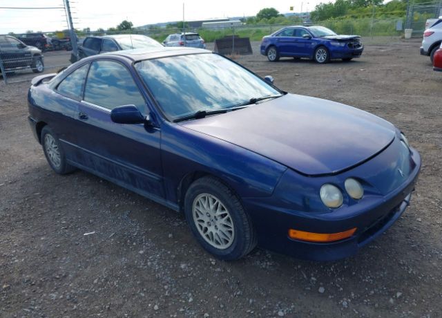 Acura Integra