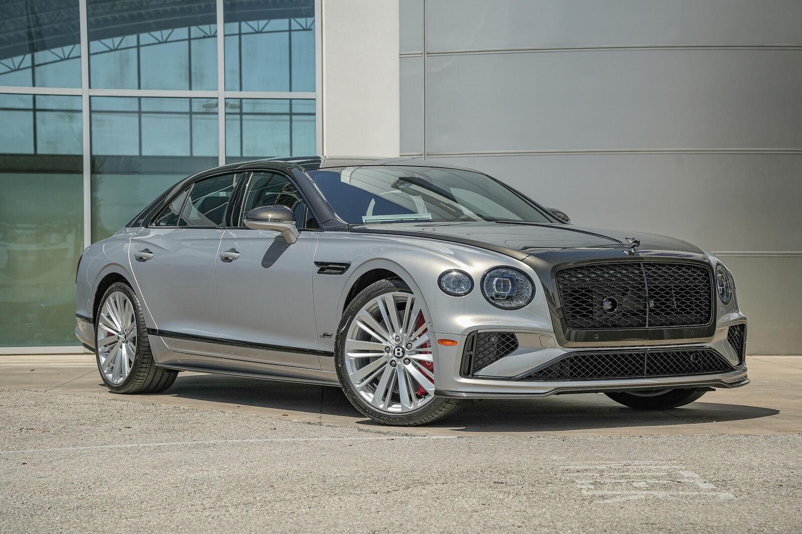 BENTLEY
