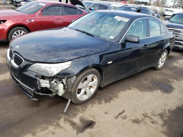 BMW 528xi