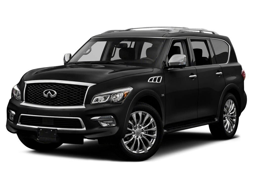 Infiniti QX80