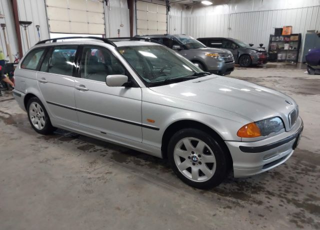 BMW 325i