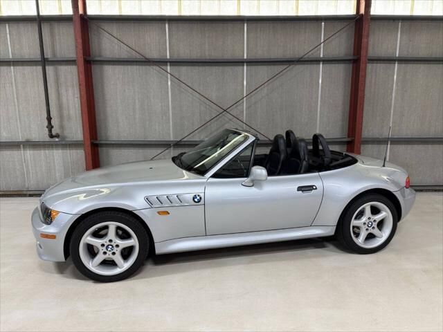 BMW Z3