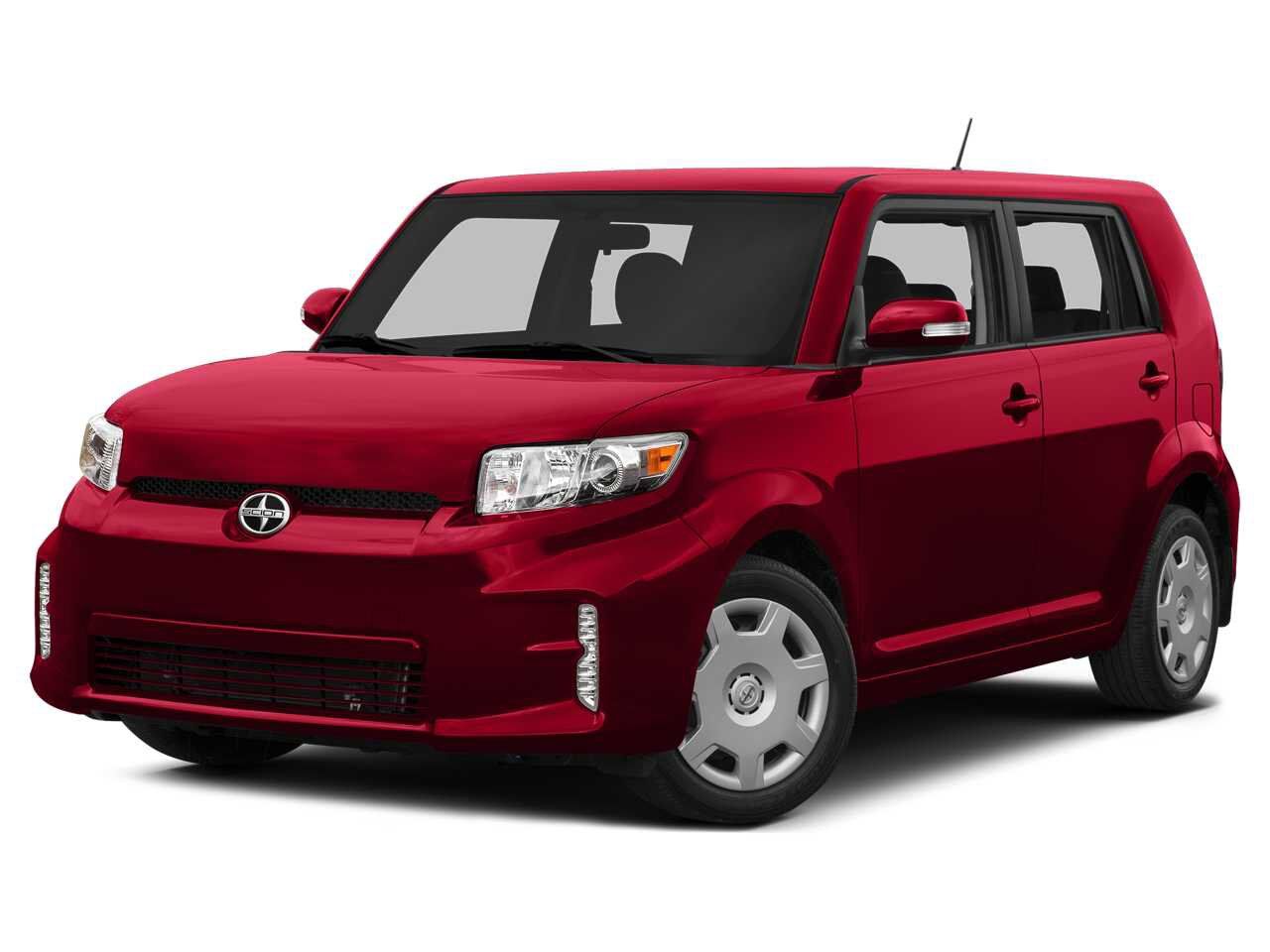 Toyota SCION xB