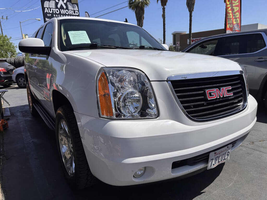 GMC