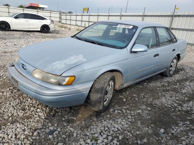 Ford Taurus