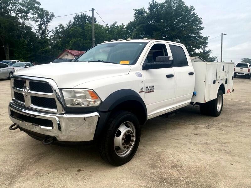 RAM 5500