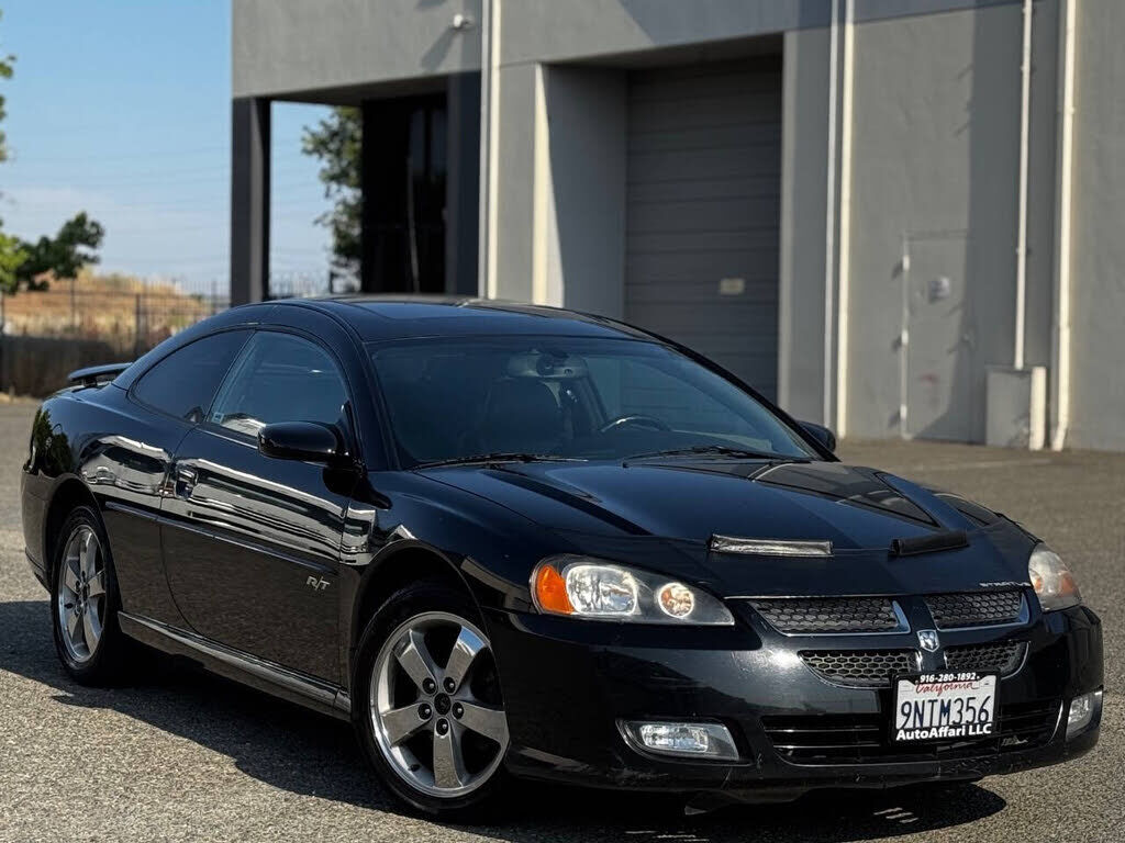 Dodge Stratus