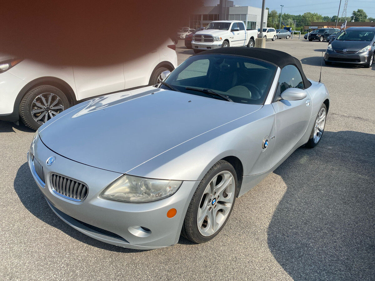 BMW Z4