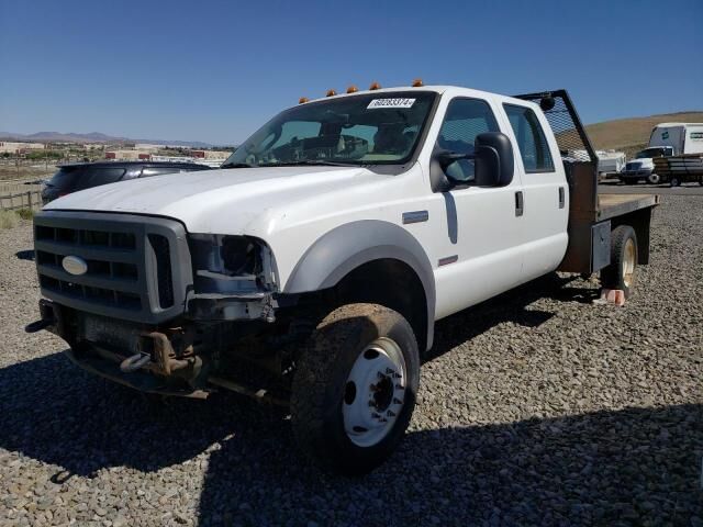 Ford F-450
