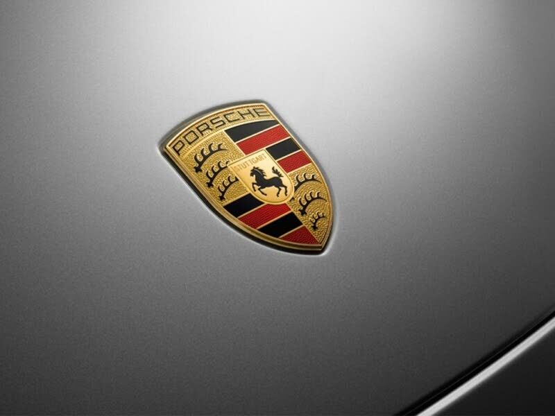 PORSCHE