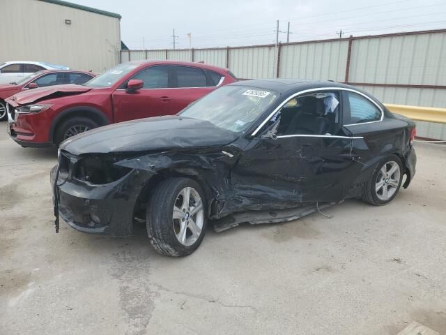 BMW 128i