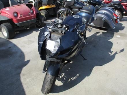 Suzuki GSX-R1000K