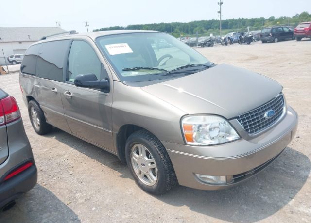 Ford Freestar
