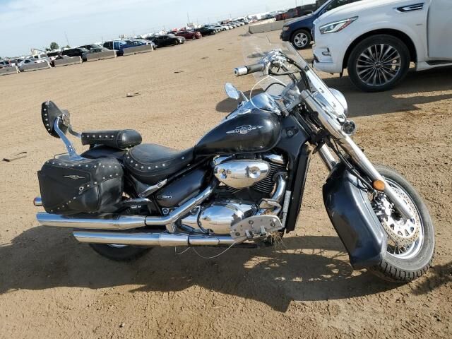 Suzuki VL800/VL800C/VL800T