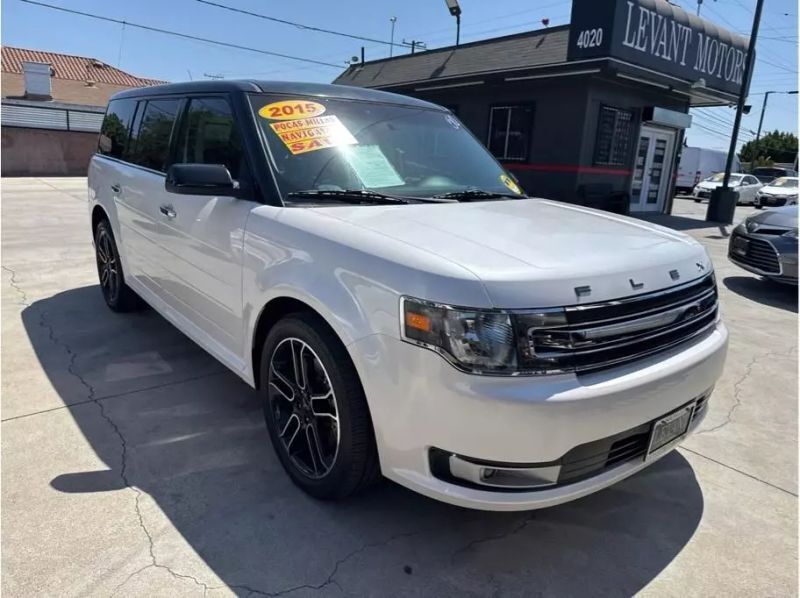 Ford Flex