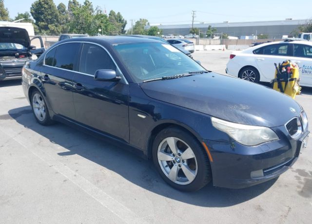 BMW 528xi