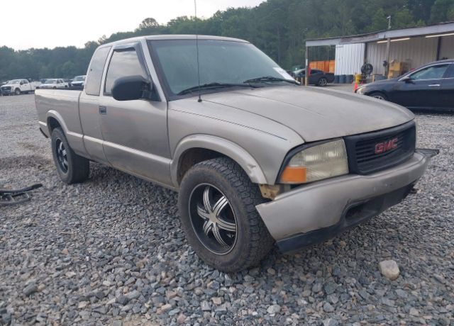 GMC Sonoma