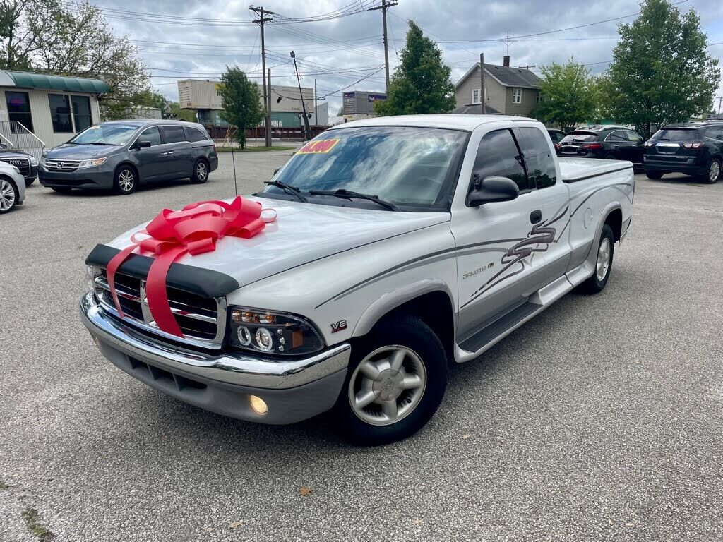 Dodge Dakota
