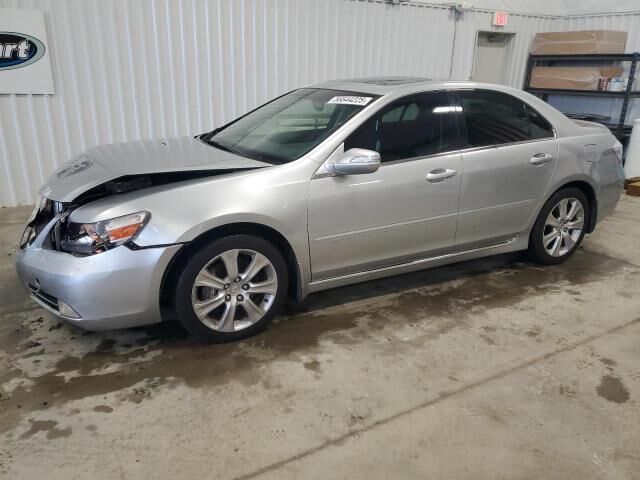 Acura RL