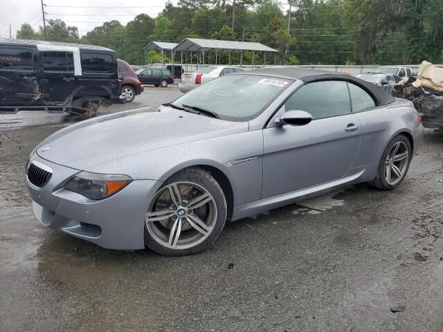 BMW M6