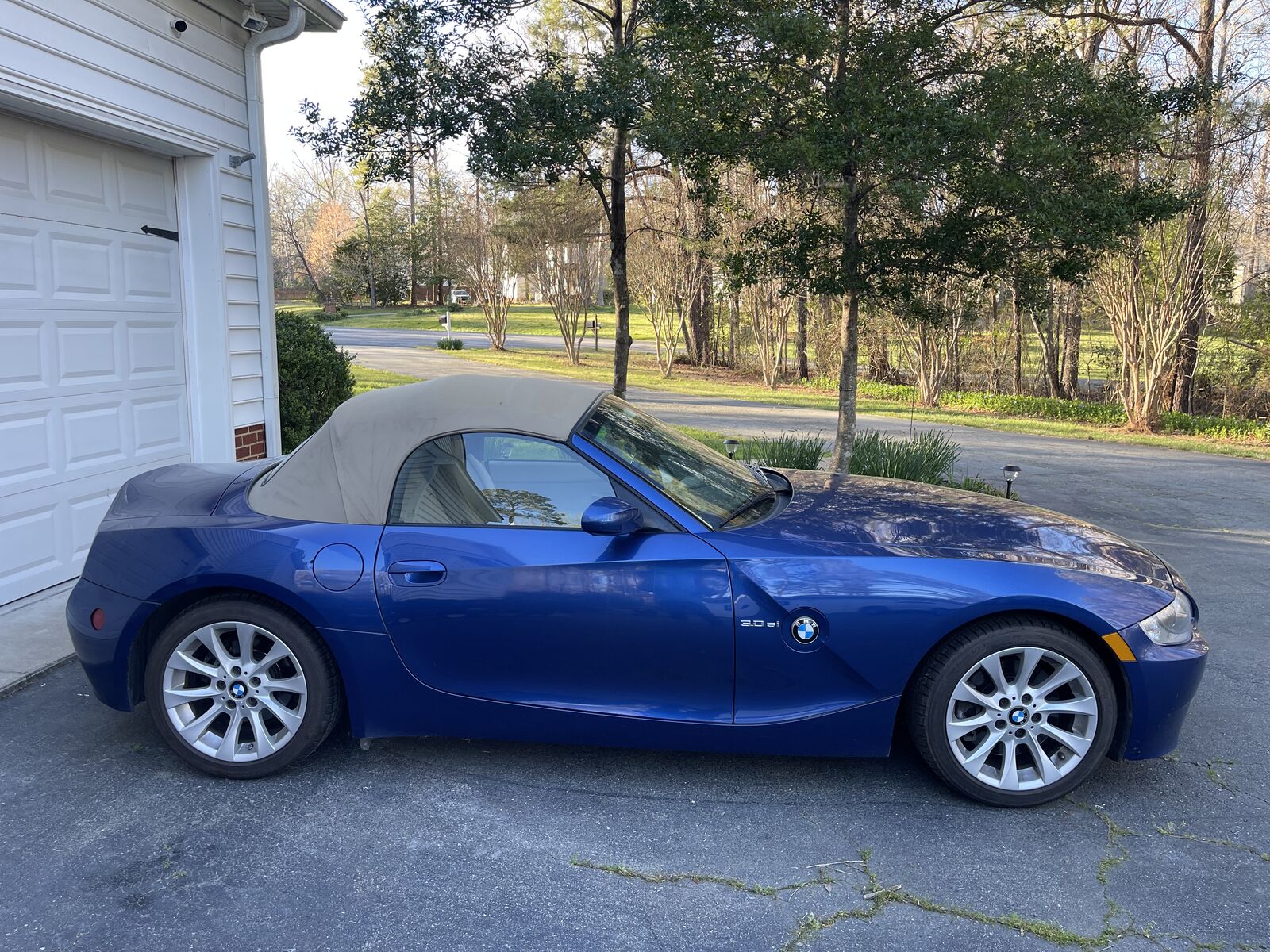 BMW Z4