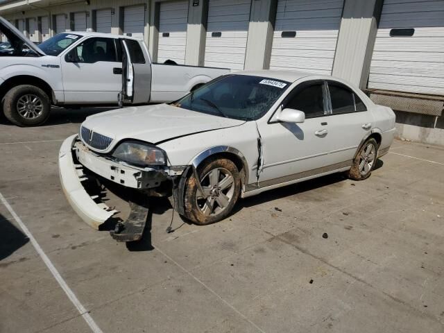 Lincoln LS