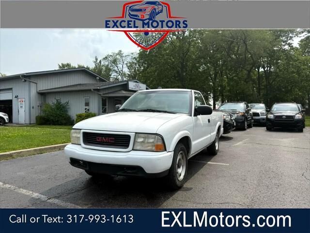 GMC Sonoma