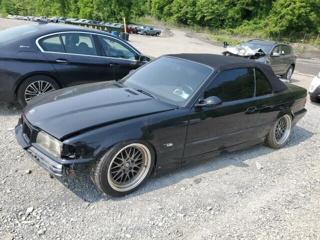 BMW 325iC