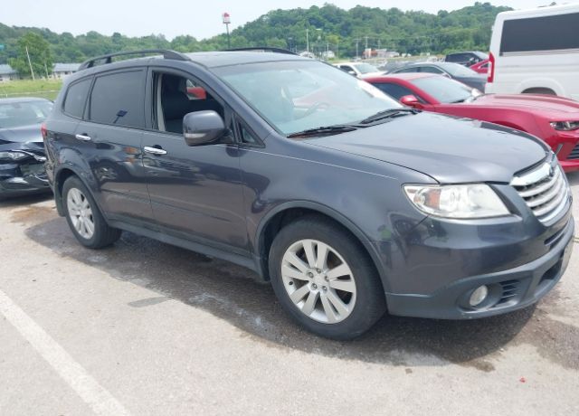 Subaru B9 Tribeca