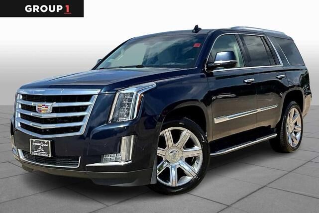 CADILLAC
