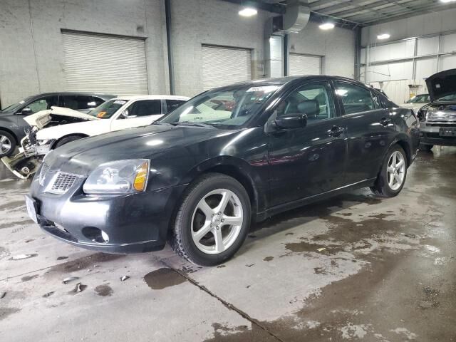 Mitsubishi Galant