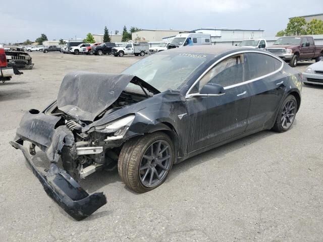 TESLA