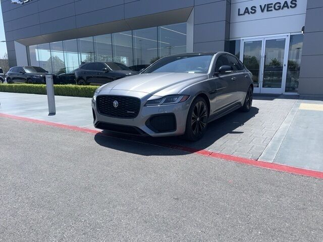 JAGUAR
