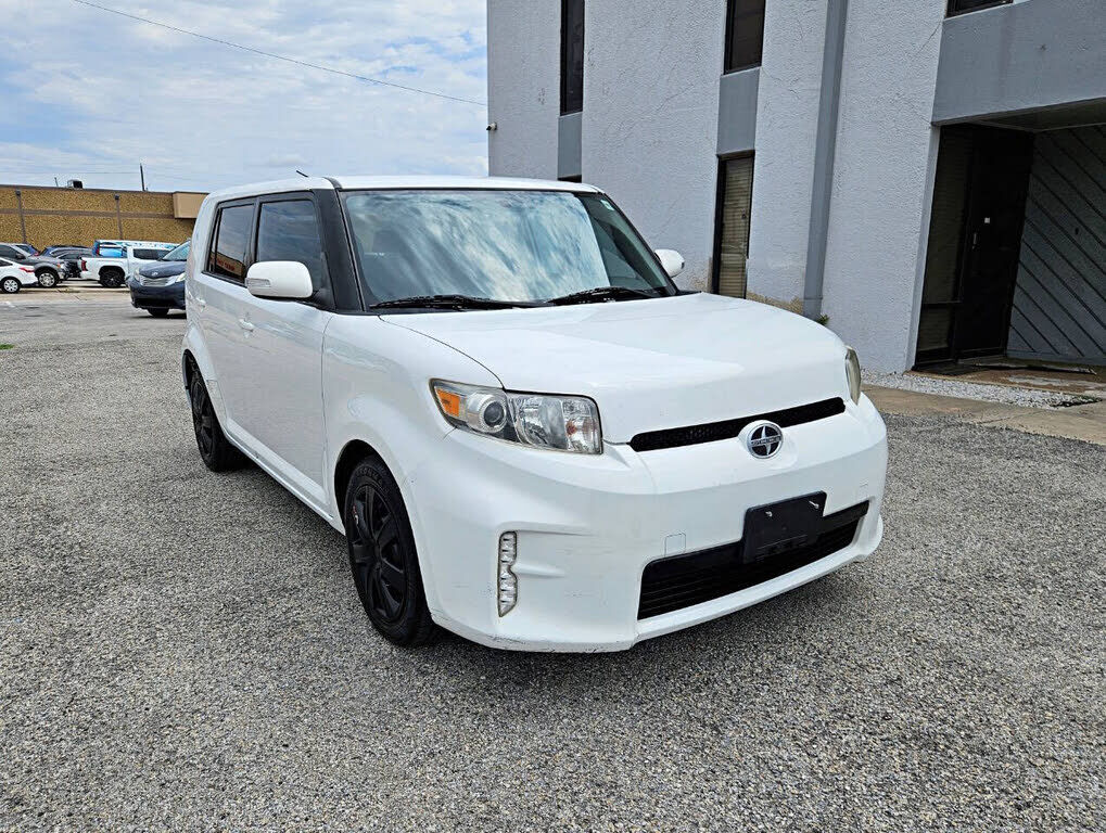 Toyota SCION xB