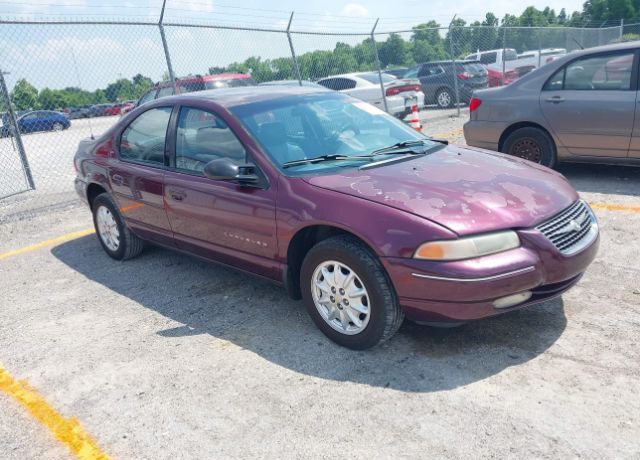 Chrysler Cirrus
