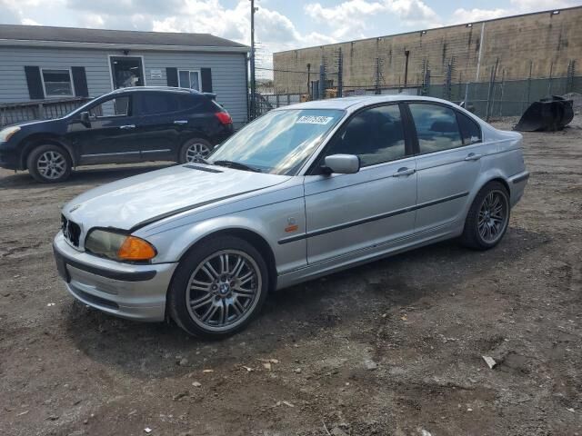 BMW 325i