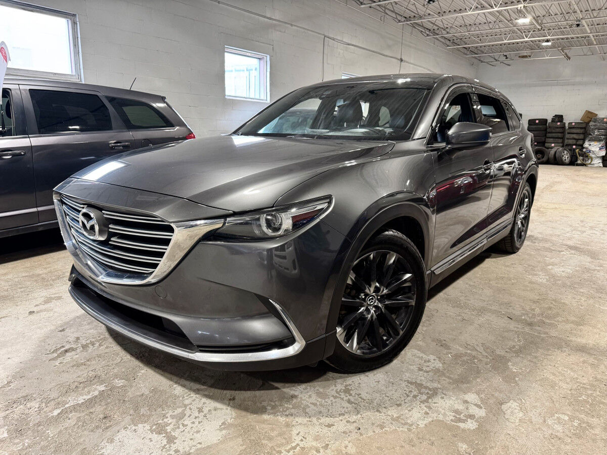 Mazda CX-9