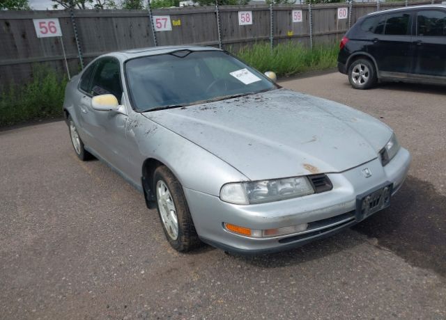 Honda Prelude