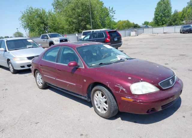 Mercury Sable