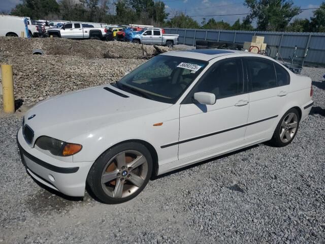 BMW 325i