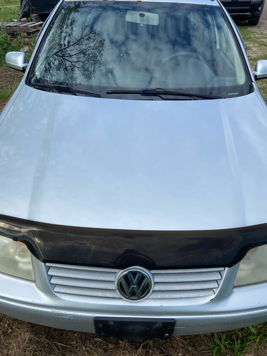 Volkswagen Jetta Wagon