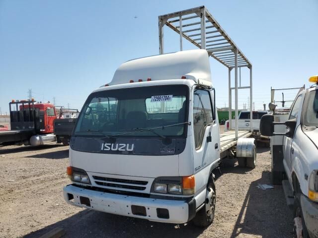 Isuzu NPR/NPR-HD